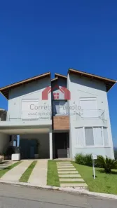 Casa de Condomínio com 4 Quartos à venda, 278m² no Alphaville, Santana de Parnaíba