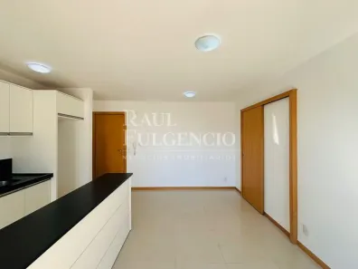 Apartamento com 1 Quarto à venda, 43m² no Centro, Londrina