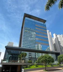 Sala Comercial à venda, 325m² no Gleba Fazenda Palhano, Londrina