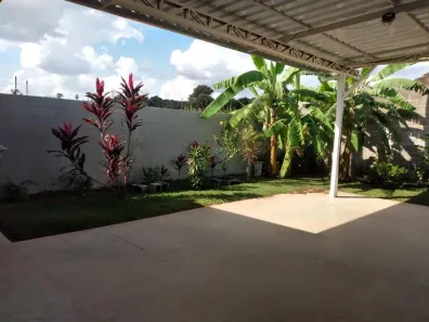 Fazenda/Sítio com 1 Quarto à venda, 500m² no Chácaras Luzitana, Hortolândia