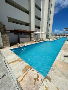 Apartamento com 3 Quartos à venda, 65m² no Centro, Fortaleza