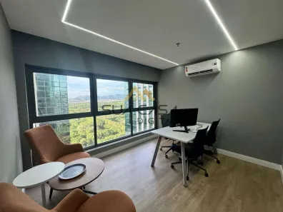 Ponto Comercial à venda, 54m² no Barra da Tijuca, Rio de Janeiro