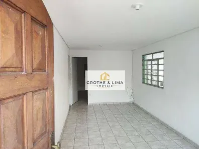Imóvel Comercial com 3 Quartos à venda, 122m² no Jardim Satélite, São José dos Campos