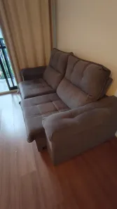 Apartamento com 2 Quartos à venda, 55m² no Del Castilho, Rio de Janeiro