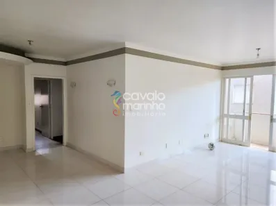 Apartamento com 3 Quartos à venda, 116m² no Centro, Ribeirão Preto