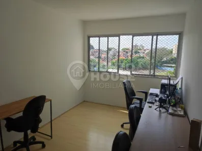 Apartamento com 1 Quarto para alugar, 47m² no Vila Guarani (Z Sul), São Paulo