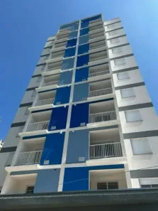 Apartamento com 2 Quartos à venda, 40m² no Vila Firmiano Pinto, São Paulo