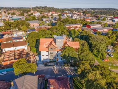 Apartamento com 1 Quarto à venda, 51m² no Carniel, Gramado