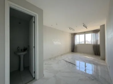 Sala Comercial à venda, 23m² no Laranjal, Volta Redonda
