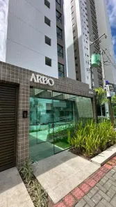 Imóvel Comercial com 1 Quarto para alugar, 27m² no Torre, Recife