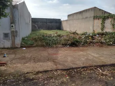 Lote/Terreno à venda, 250m² no Jardim Roberto Selmi Dei, Araraquara