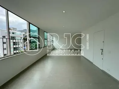 Apartamento com 3 Quartos à venda, 180m² no Tijuca, Rio de Janeiro