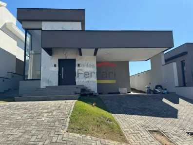 Casa com 3 Quartos à venda, 304m² no Tanque, Atibaia