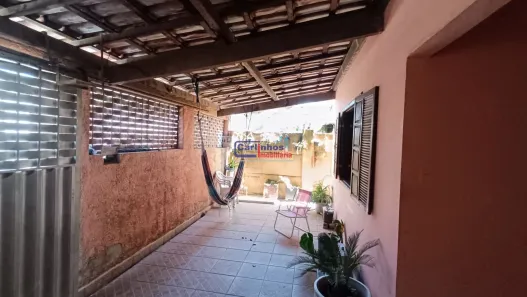 Casa com 2 Quartos à venda, 200m² no Cidade Verde, Betim