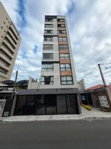Apartamento com 3 Quartos à venda, 98m² no Gravatá, Navegantes
