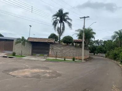 com 4 Quartos à venda, 515m² no Tangarás, Bauru