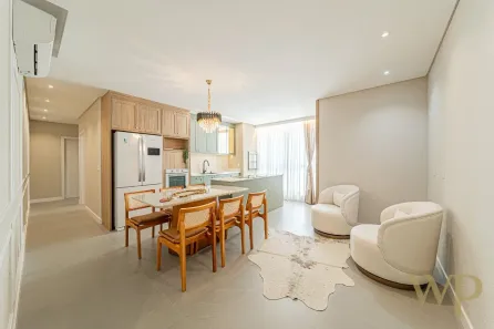 Apartamento com 2 Quartos à venda, 82m² no Anita Garibaldi, Joinville