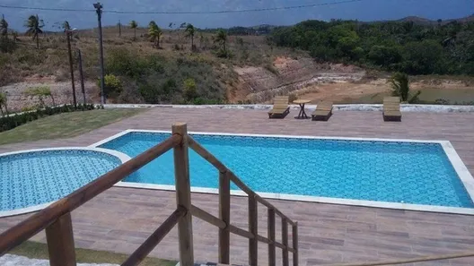 Lote/Terreno à venda, 900m² no Porto de Galinhas, Ipojuca