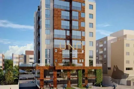 Apartamento com 2 Quartos à venda, 99m² no Coqueiros, Florianópolis