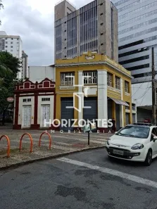 Sala Comercial para alugar, 130m² no Savassi, Belo Horizonte