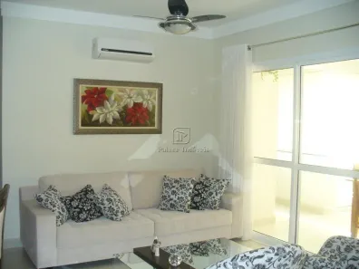 Apartamento com 3 Quartos à venda, 145m² no Jardim Botânico, Ribeirão Preto