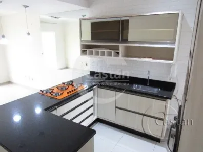 Sobrado com 3 Quartos à venda, 100m² no Vila Alpina, São Paulo