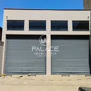 Imóvel Comercial com 1 Quarto para alugar, 235m² no Jaraguá, Piracicaba