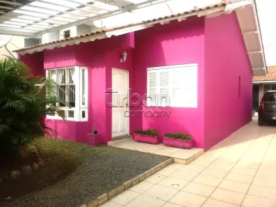 Casa com 2 Quartos à venda, 86m² no Igara, Canoas