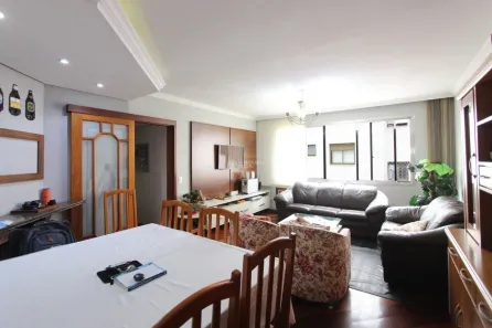Apartamento com 3 Quartos à venda, 113m² no Auxiliadora, Porto Alegre