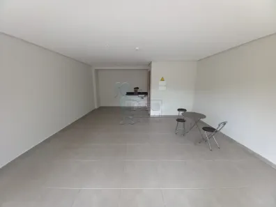 Sala Comercial para alugar, 42m² no Vila Amélia, Ribeirão Preto