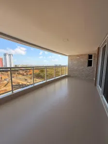 Apartamento com 4 Quartos à venda, 215m² no São Marcos, São Luís