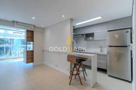 Apartamento com 2 Quartos à venda, 80m² no Jardim das Acácias, São Paulo