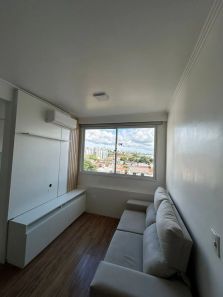 Apartamento com 2 Quartos à venda, 46m² no Cristal, Porto Alegre