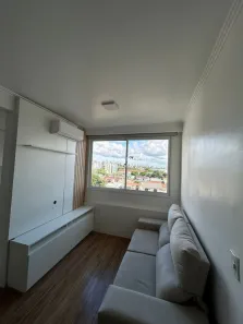 Apartamento com 2 Quartos à venda, 46m² no Cristal, Porto Alegre