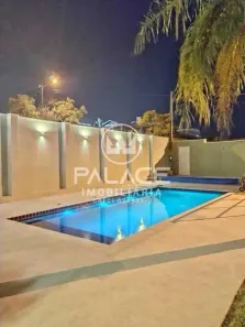 Casa de Condomínio com 4 Quartos à venda, 349m² no Recanto dos Universitários, Rio das Pedras