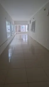Apartamento com 3 Quartos para alugar, 200m² no Turu, São Luís