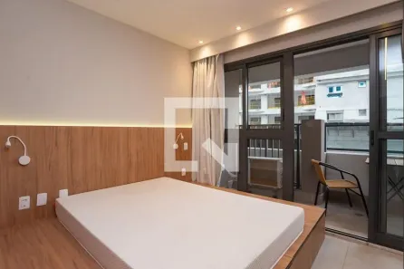 Kitnet com 1 Quarto à venda, 25m² no Perdizes, São Paulo
