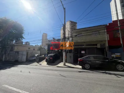 Lote/Terreno à venda, 1190m² no Centro, São Bernardo do Campo