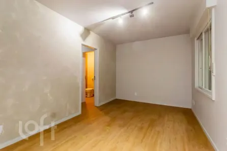 Apartamento com 1 Quarto à venda, 39m² no Bela Vista, Porto Alegre