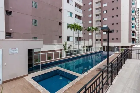 Apartamento com 3 Quartos para alugar, 142m² no Setor Bueno, Goiânia