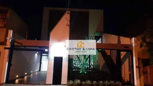 Casa com 3 Quartos à venda, 170m² no Vila Lúcia, São Paulo