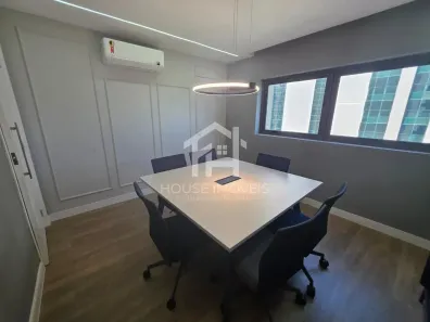 Sala Comercial à venda, 54m² no Barra da Tijuca, Rio de Janeiro