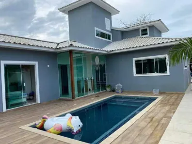 Casa de Condomínio com 3 Quartos à venda, 170m² no Caravelas, Armação dos Búzios