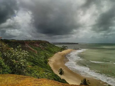 Fazenda/Sítio com 2 Quartos à venda, 30000m² no Praia de Carapibus, Conde