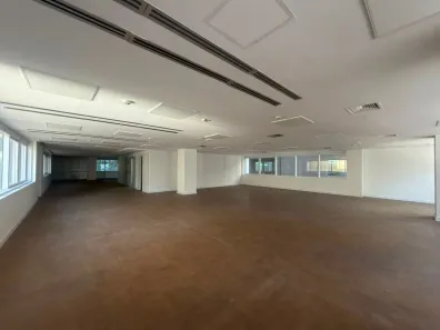 Sala Comercial para venda ou aluguel, 356m² no Bela Vista, São Paulo
