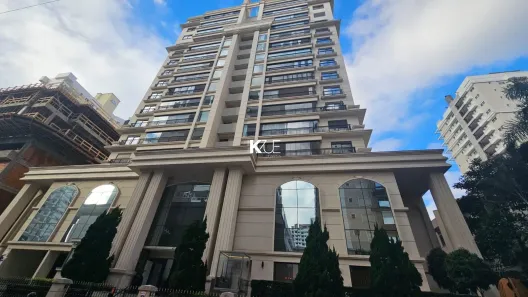 Apartamento com 3 Quartos à venda, 169m² no Campinas, São José