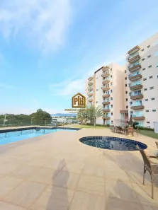Apartamento com 2 Quartos para alugar, 79m² no Caetetuba, Atibaia