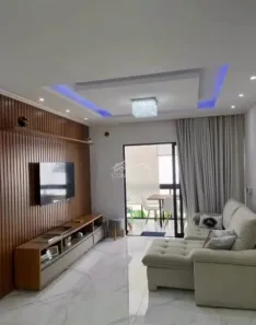 Apartamento com 3 Quartos à venda, 164m² no Buraquinho, Lauro de Freitas