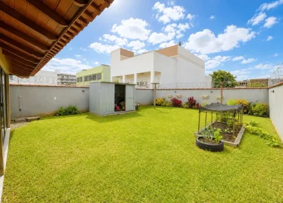 Sobrado com 3 Quartos à venda, 166m² no City, Cachoeirinha