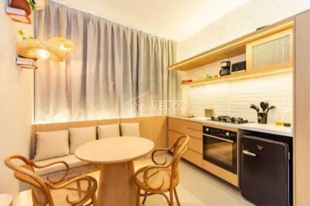Kitnet à venda, 30m² no Ipanema, Rio de Janeiro